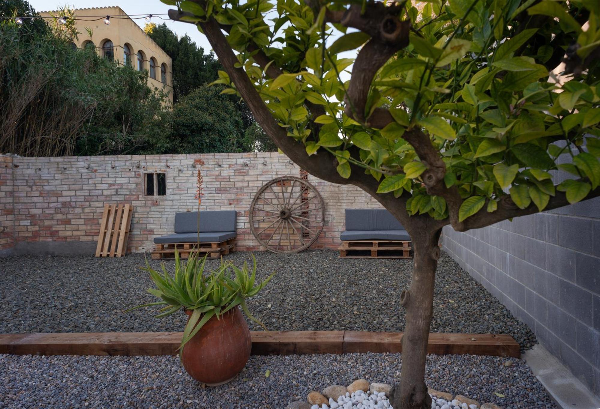 Ca La Maria De Siurana Casa Mas Estudio-Suite Экстерьер фото