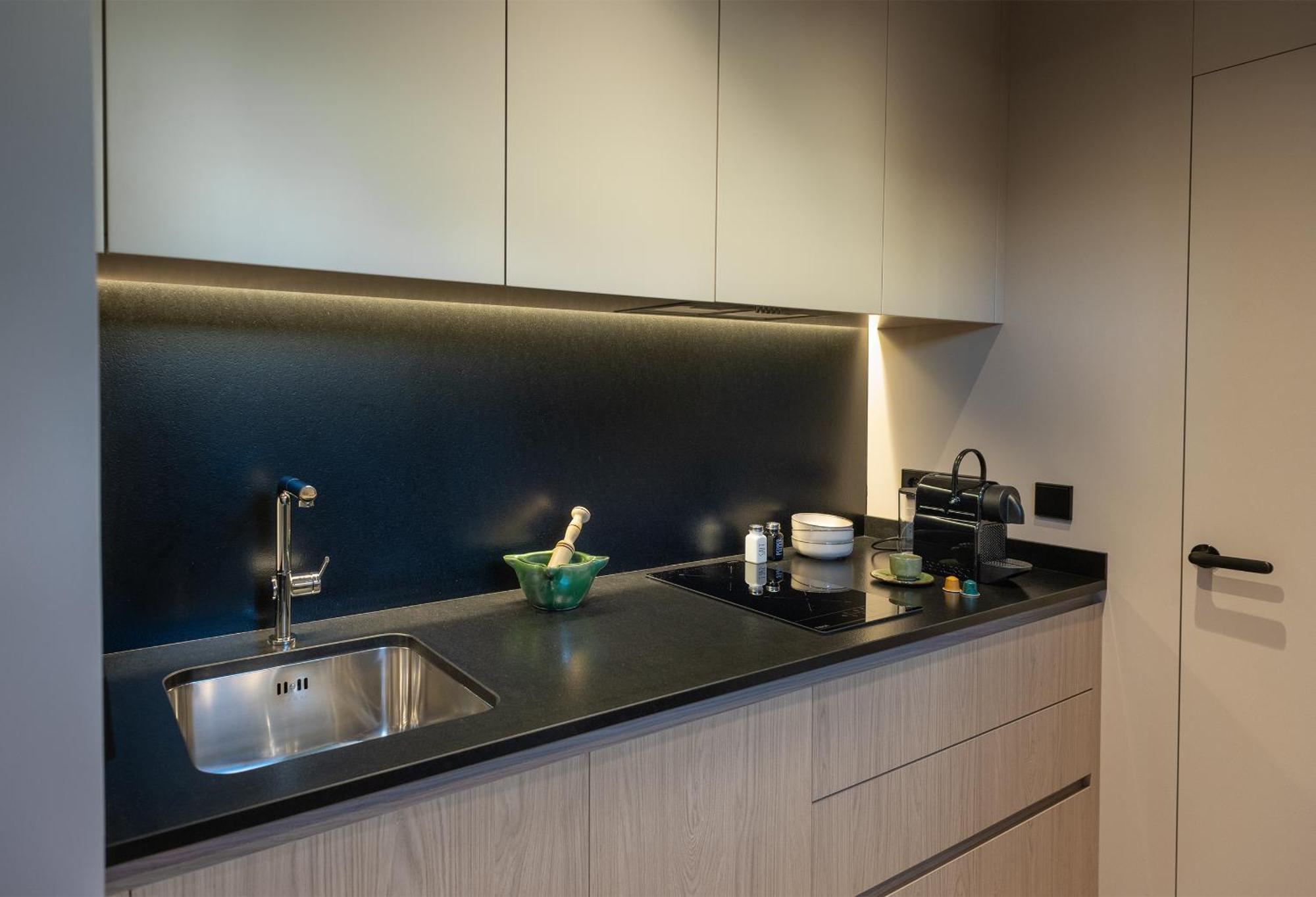 Ca La Maria De Siurana Casa Mas Estudio-Suite Номер фото