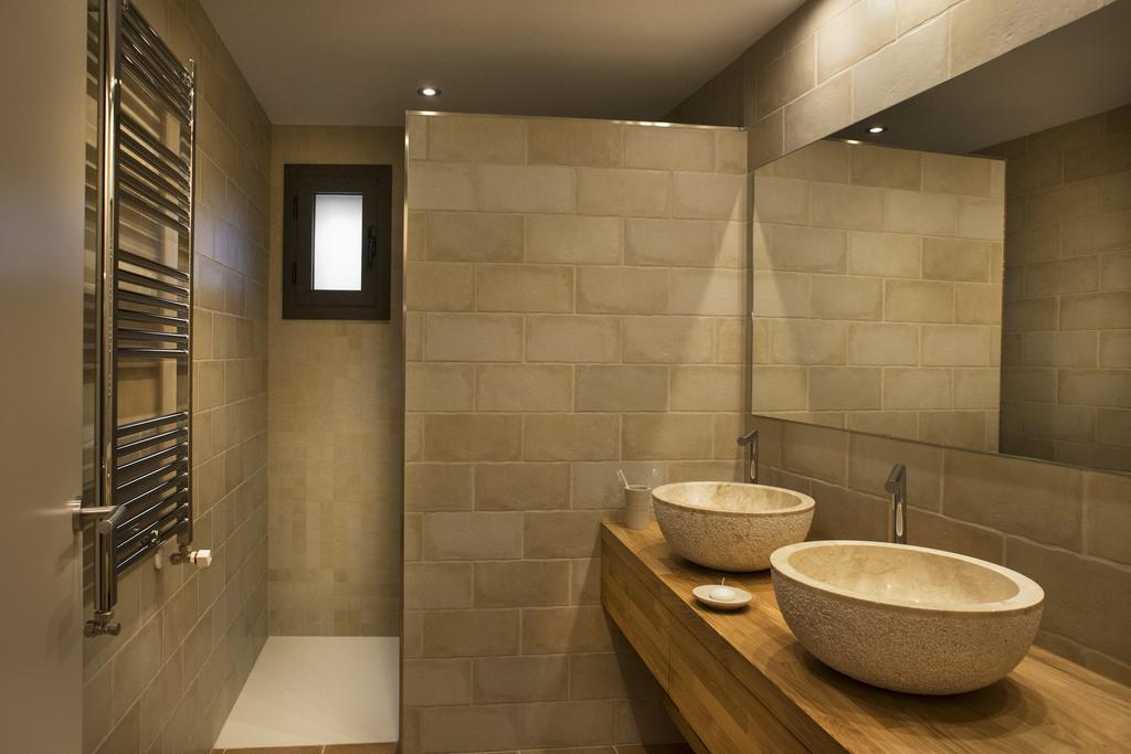 Ca La Maria De Siurana Casa Mas Estudio-Suite Экстерьер фото