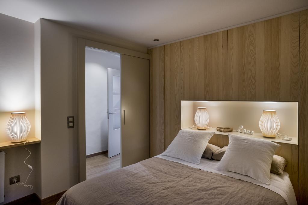 Ca La Maria De Siurana Casa Mas Estudio-Suite Экстерьер фото